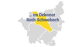 Dekanat Roth-Schwabach. Grafik: Vincent Herb