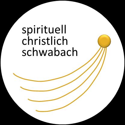 Logo spirituell-christlich-schwabach